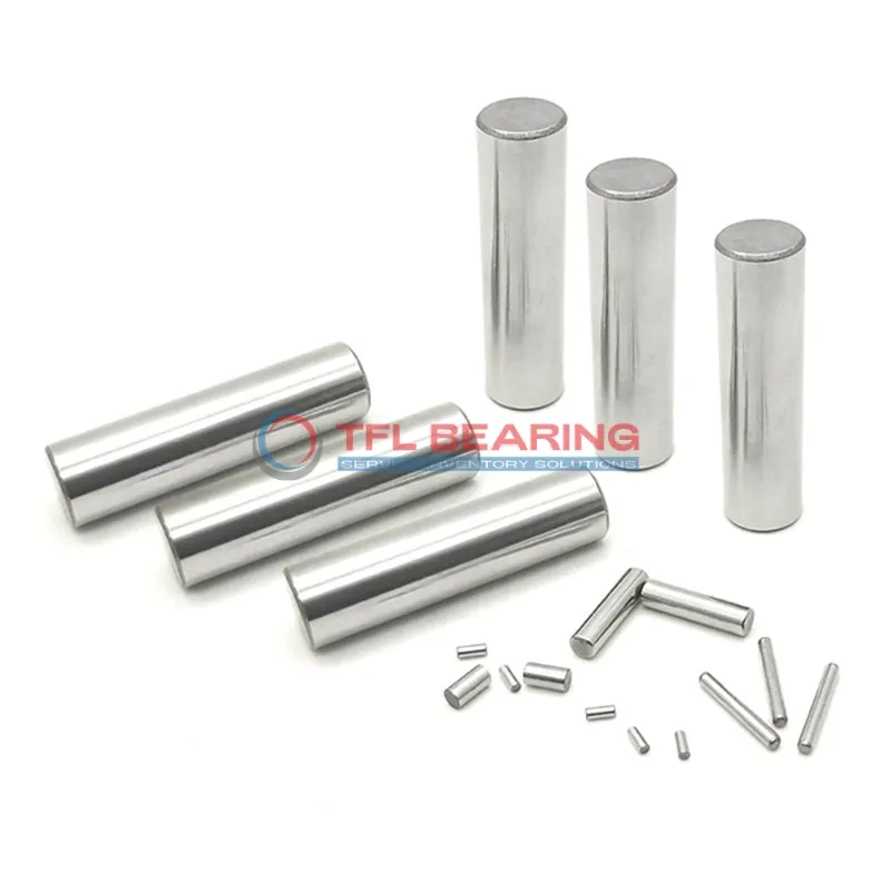 RN-0.5x40 BF RN-2.37x10.8 BF/G3